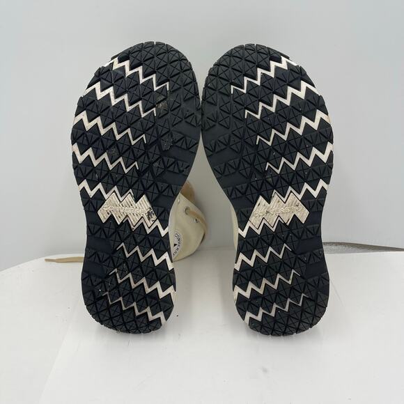 Converse Chuck 70 AT-CX Summer Utility Unisex High Top Canvas Cream Size Mens 11 - Picture 6 of 7